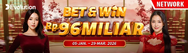 Bet and Win Cash Drop